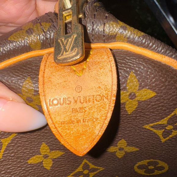 Louis keepall Brown Monogram Travel Bag 60 - Picture 14 of 15